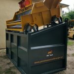 Producent przesiewaczy wibracyjnych- najciekawsze oferty.