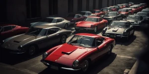 Zarobki pracowników w Bolt