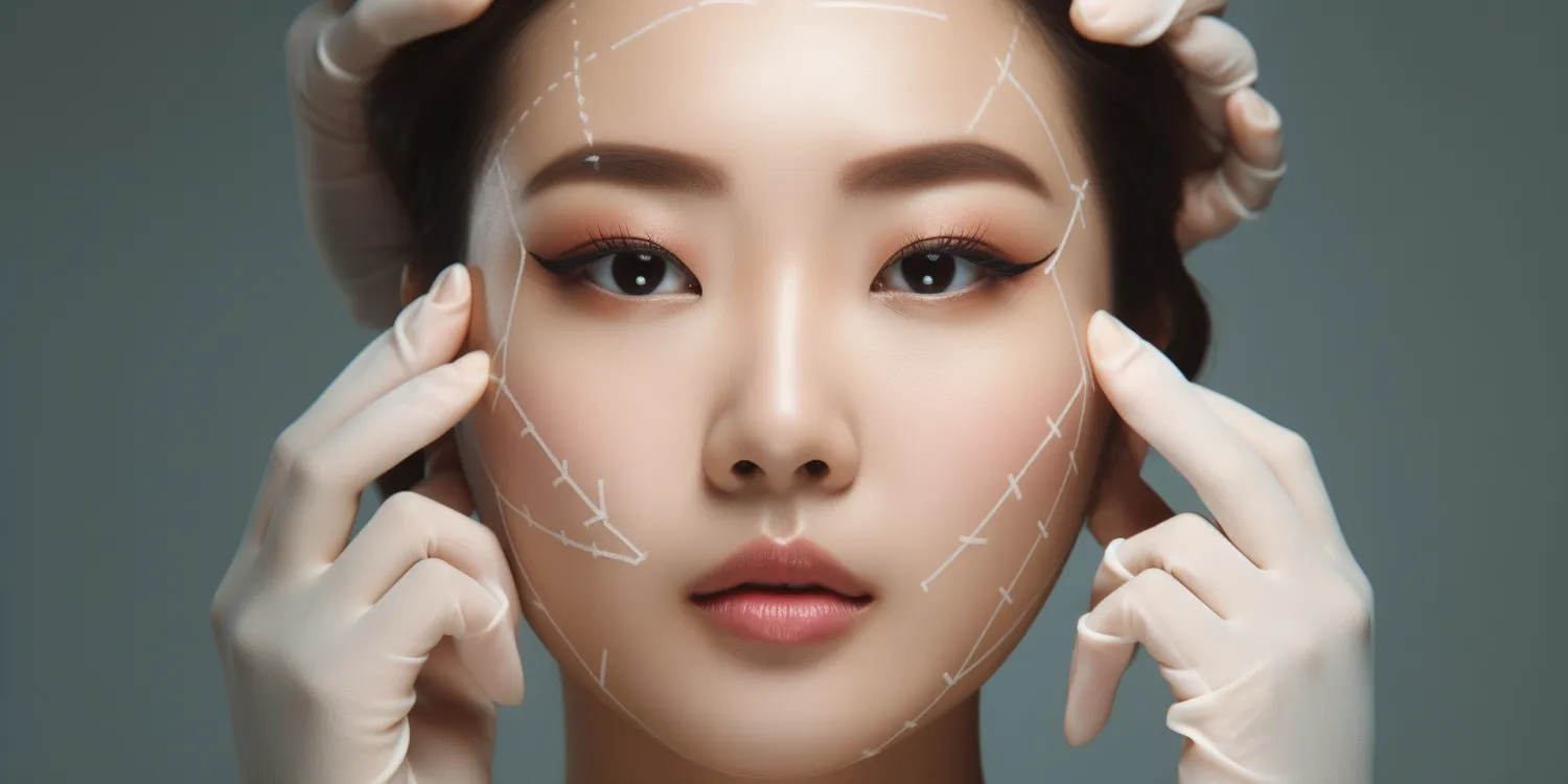 Co na worki pod oczami medycyna estetyczna?