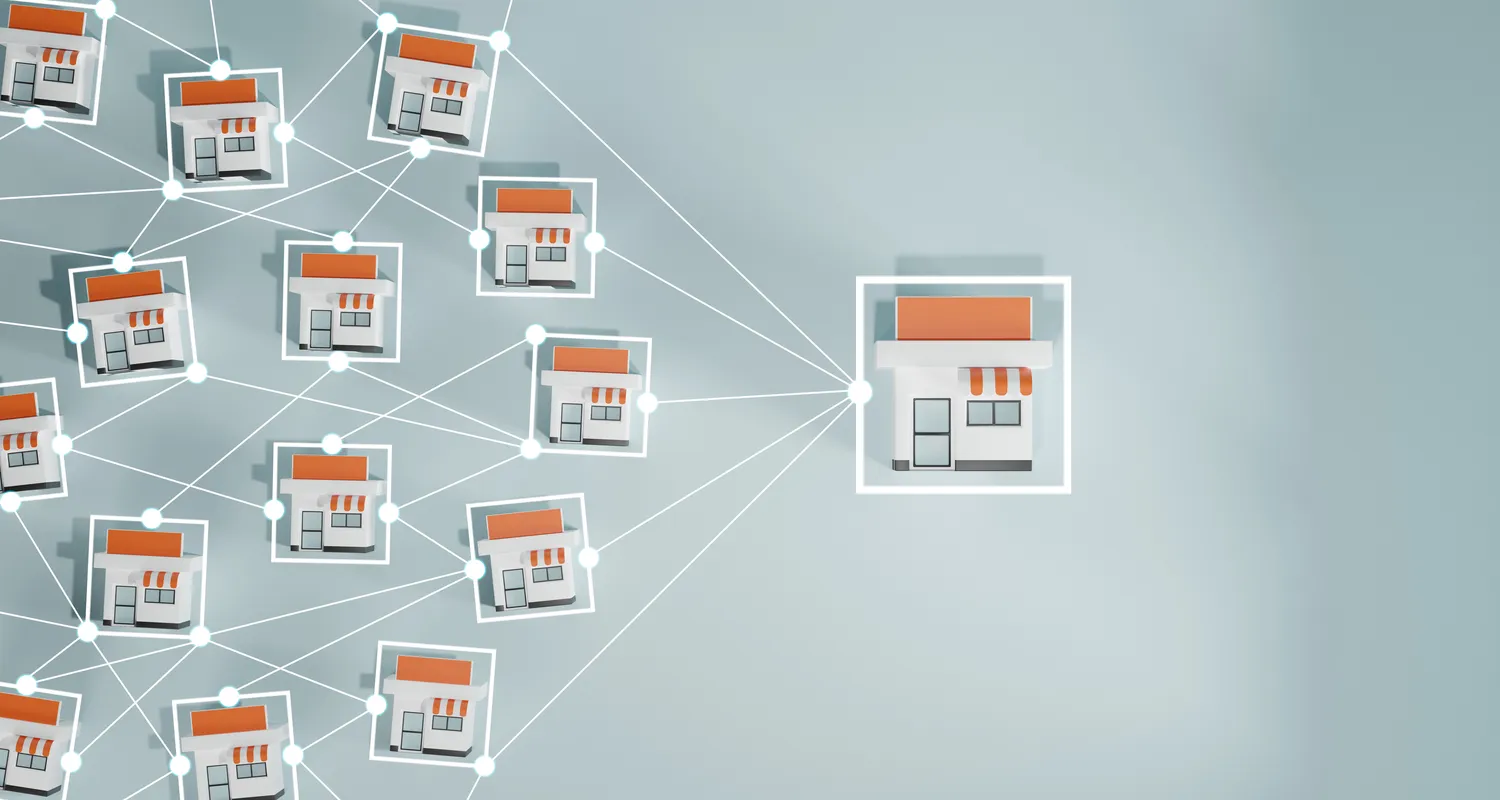 Co znaczy franczyza?