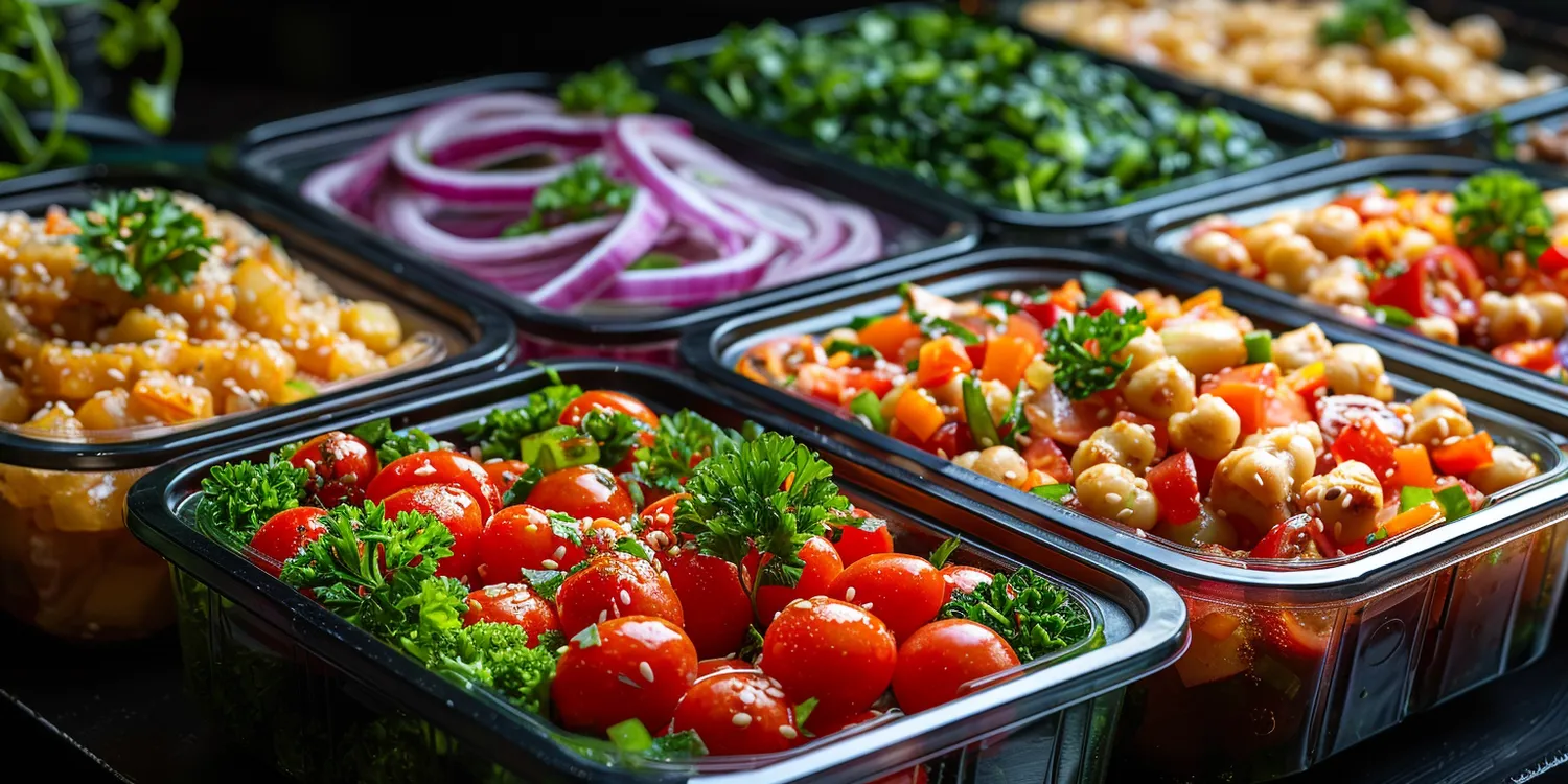 Jak jeść catering dietetyczny?