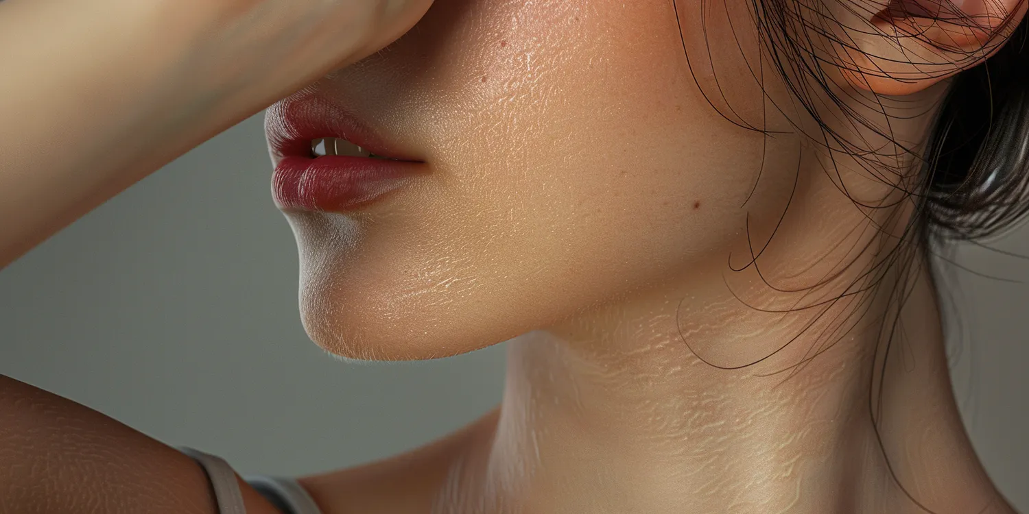 Jak pozbyć się zmarszczek pod oczami medycyna estetyczna?