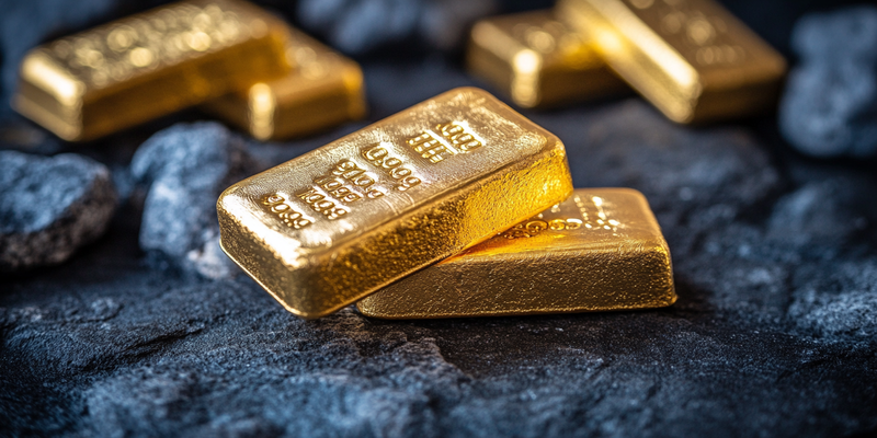 Jak wyczyścić złoto domowym sposobem?