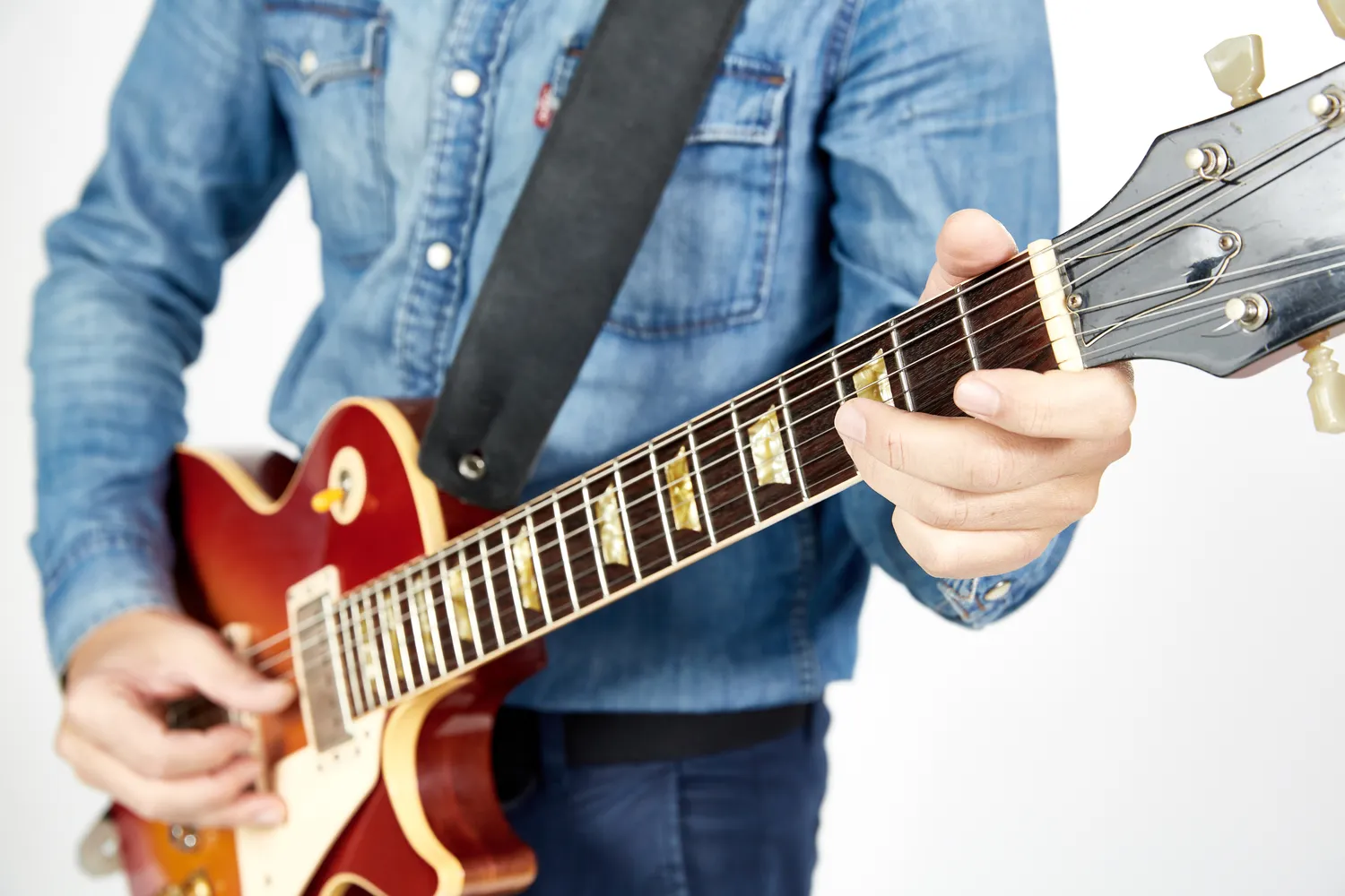 Jaka gitara dla 8 latka?