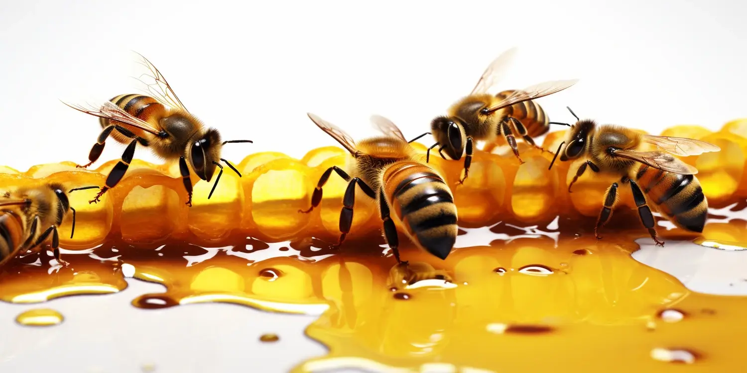 Miód lipowy kiedy zbiory?