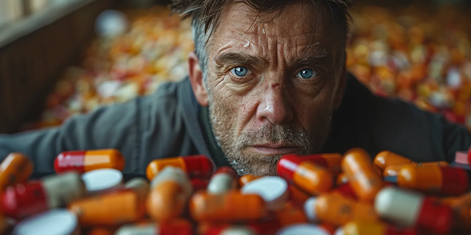 Narkotyki jak działają na organizm?