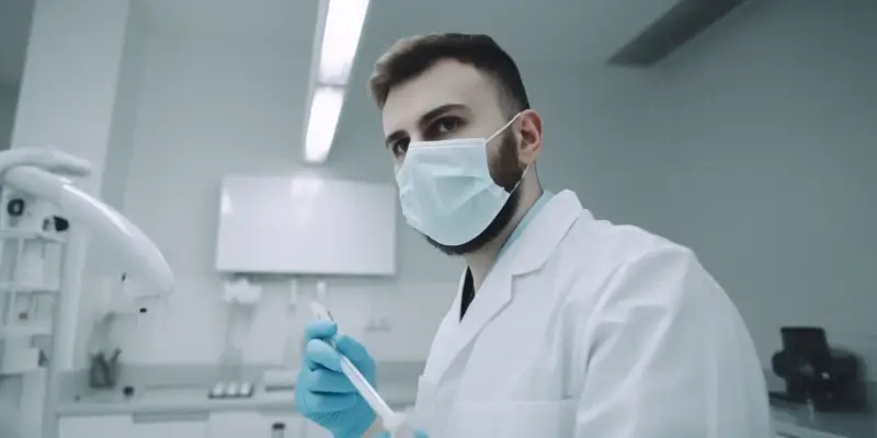 Co to jest stomatologia zachowawcza?