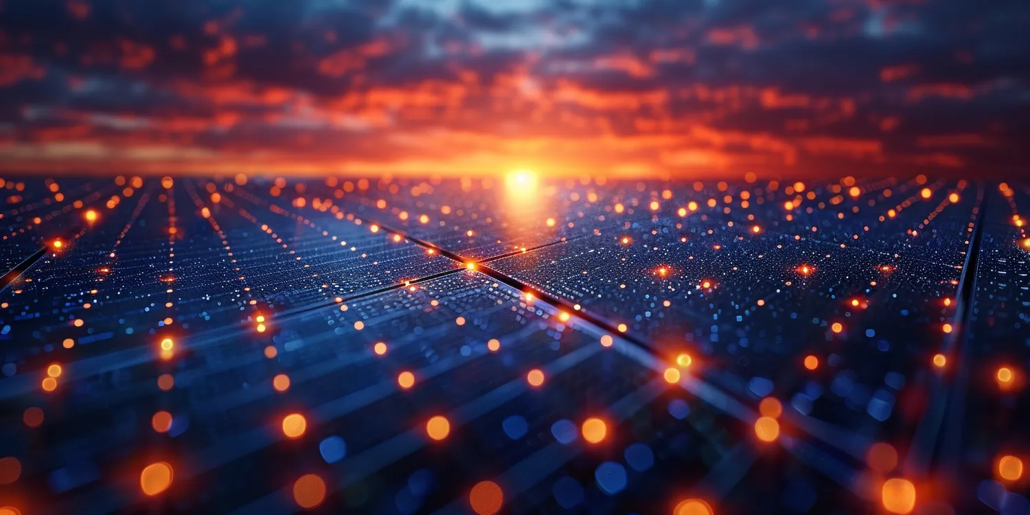 Czym myć panele fotowoltaiczne?