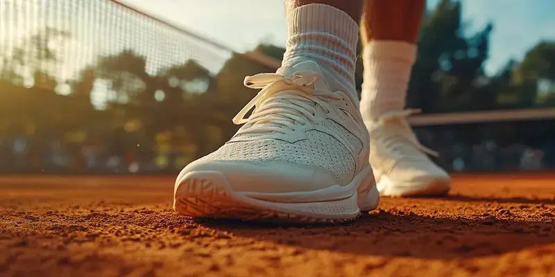 Do ile setów tenis?