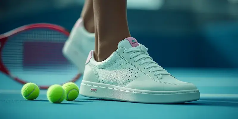Ile setów aby wygrać tenis?