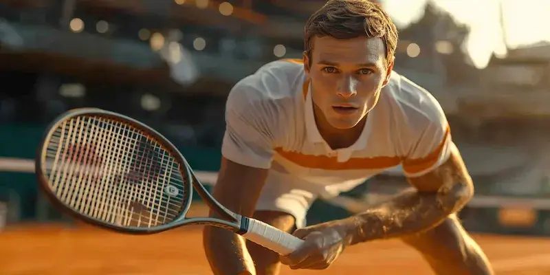 Ile setów tenis?