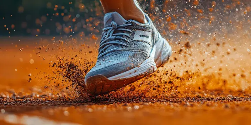 Jak grać w tenis ziemny?