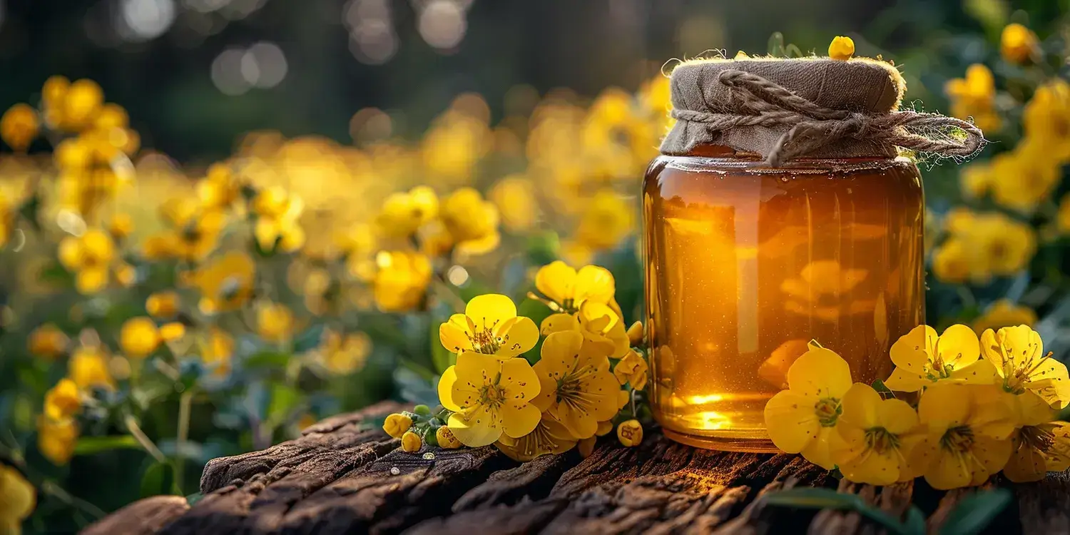 Jak odróżnić miód naturalny od miodu sztucznego?