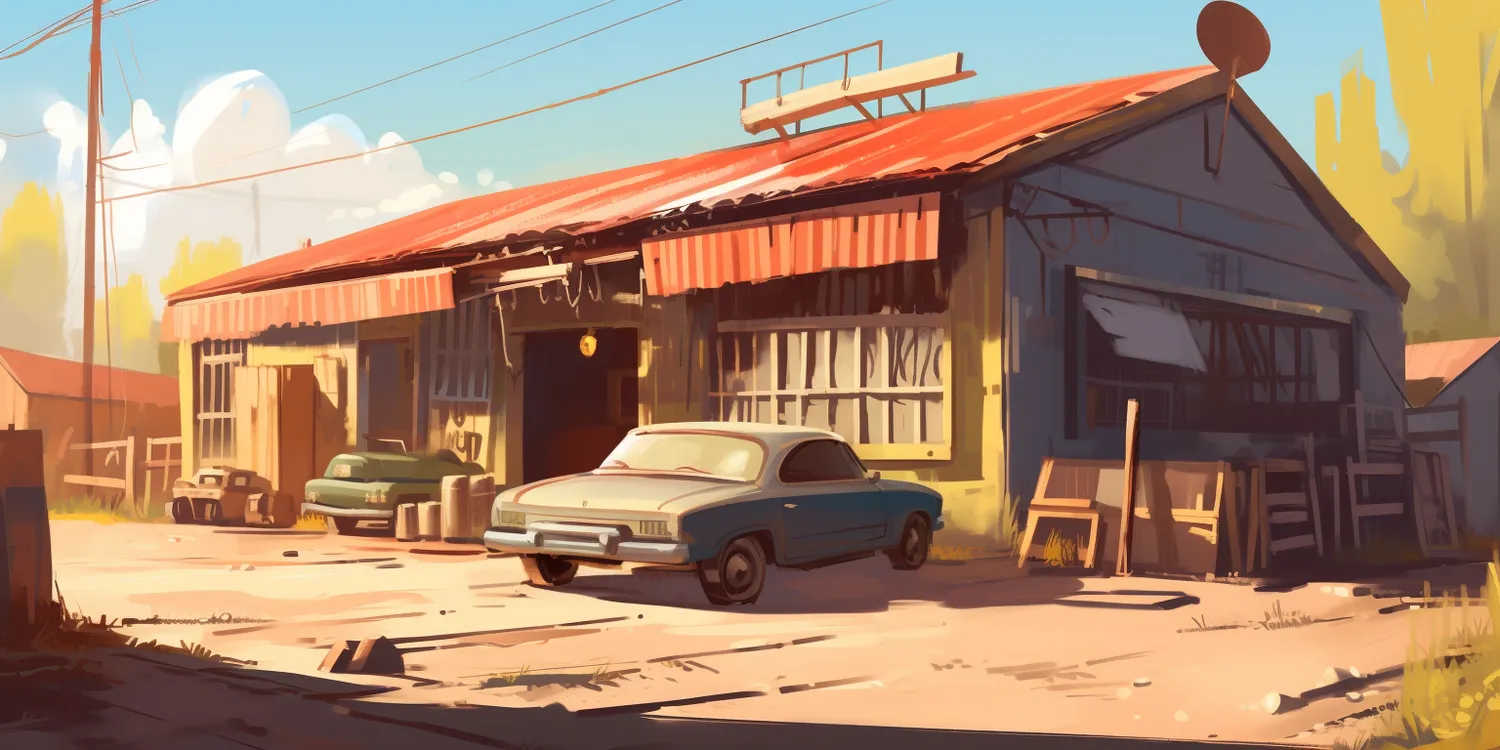 Jak powinien być wybrany profesjonalny warsztat samochodowy?