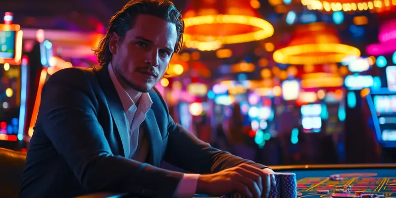 Jak rozpoznać u kogoś uzależnienie od hazardu?