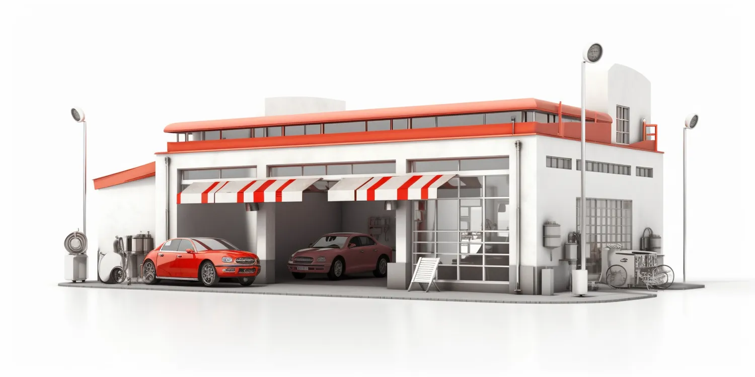 Jak znaleźć mechanika godnego zaufania?