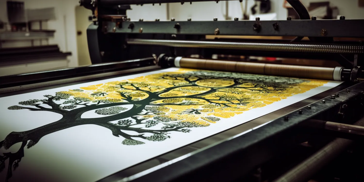 Koszt druku cyfrowego