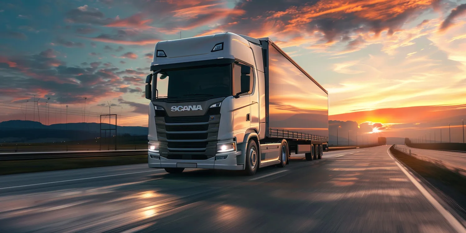 Koszt transport auta z norwegii do polski