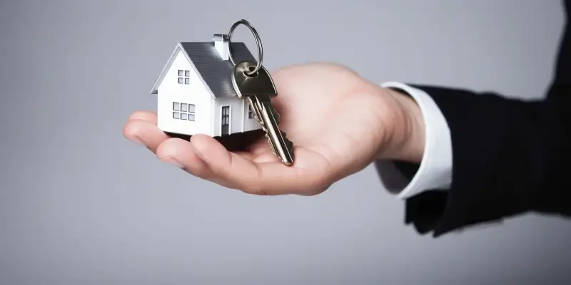 O ile wzrosły kredyty hipoteczne?