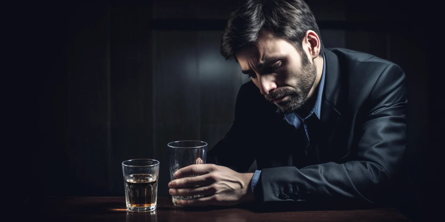 Proces podawania i funkcjonowania z wszywką Esperal