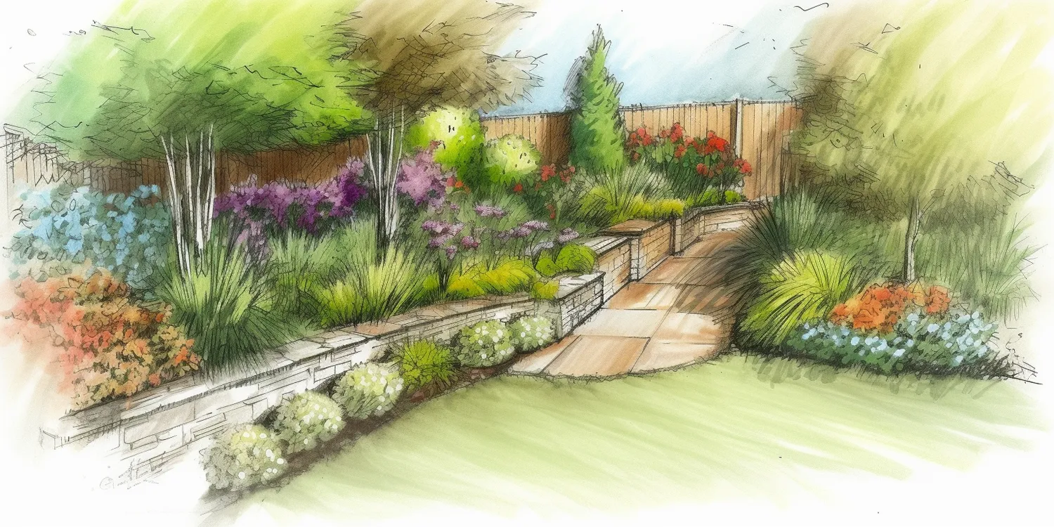 Projektowanie nawadniania ogrodów Szczecin