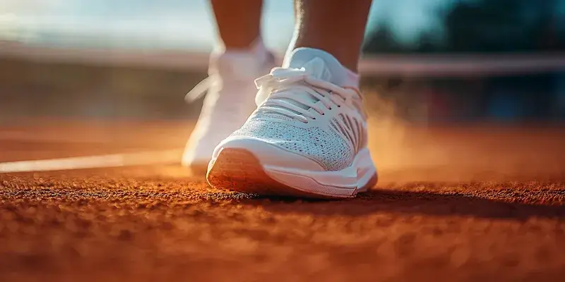 Tenis ile ma setów?