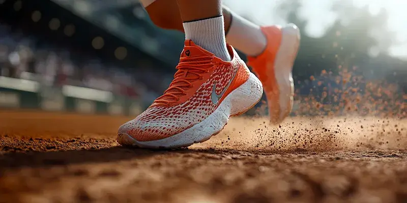 Tenis ziemny jak serwować?