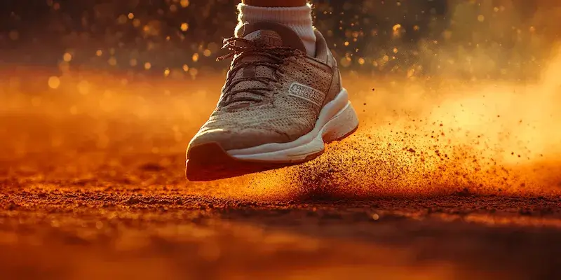 Tenis ziemny jak zacząć?