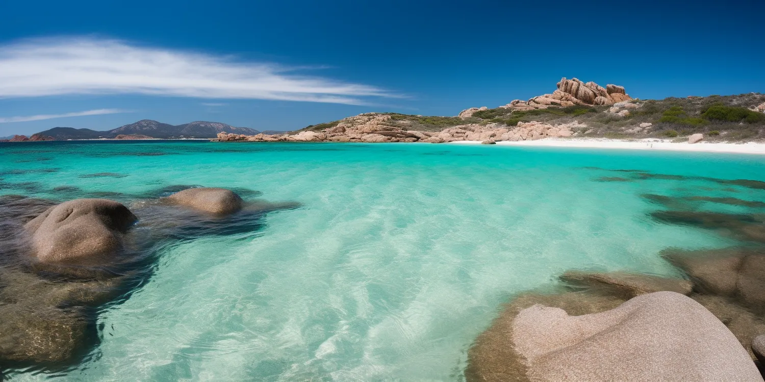 Wakacje na Sardynii - garść informacji