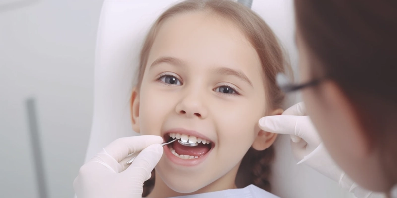 Zabiegi dentystyczne refundowane przez NFZ