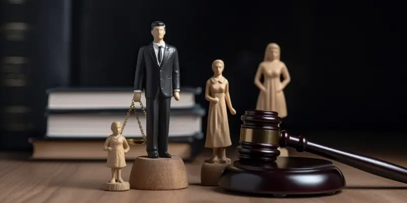 Adwokat separacja Szczecin