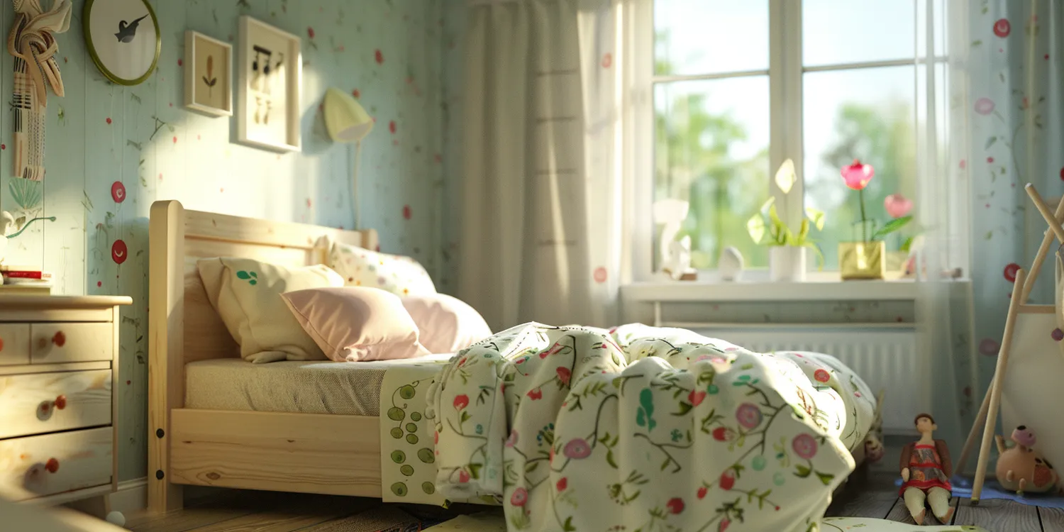 Aranżacja wnętrz Pruszków