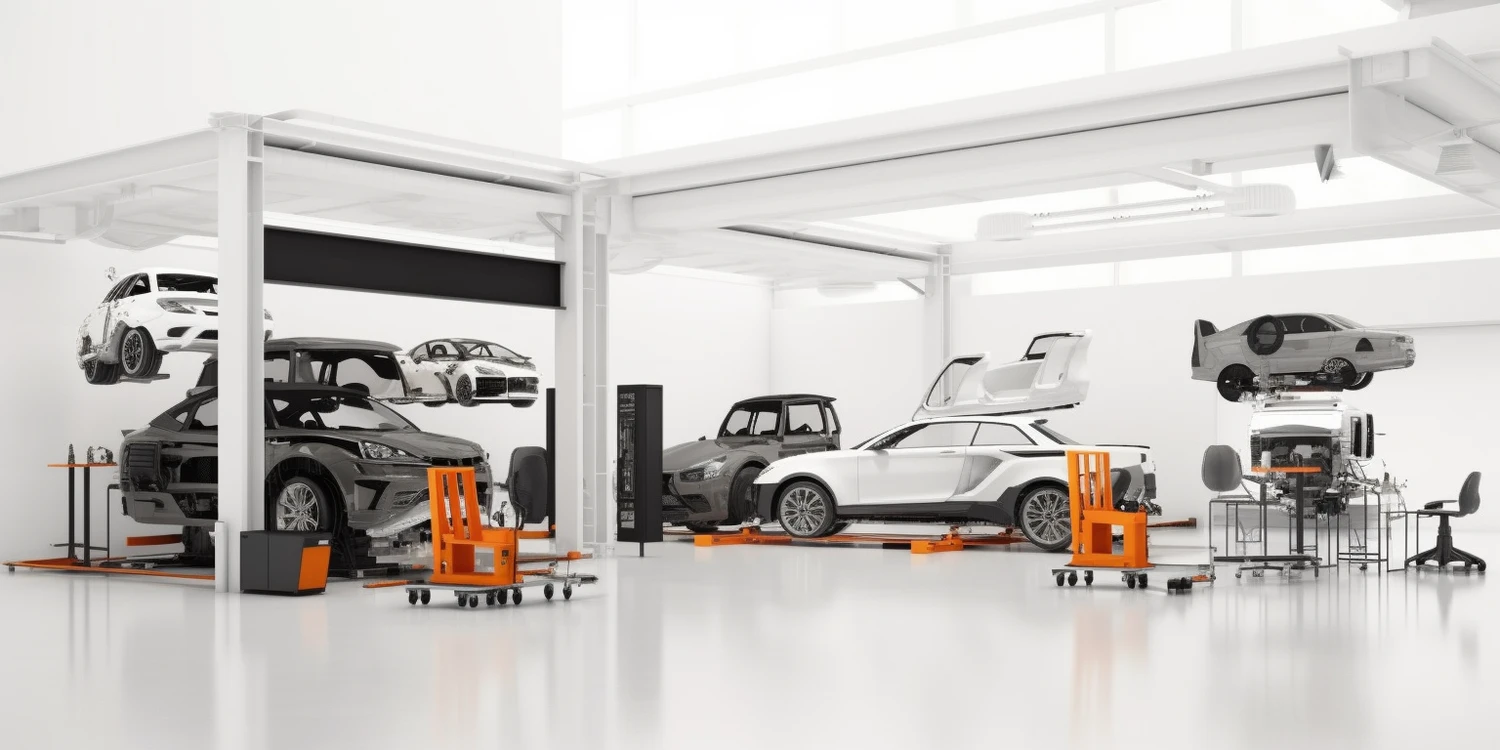 Auto naprawa Szczecin