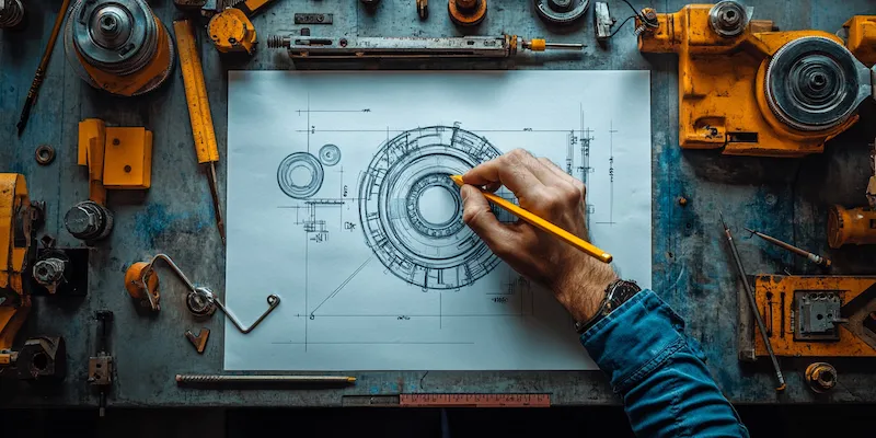 Budowa maszyn elektrycznych