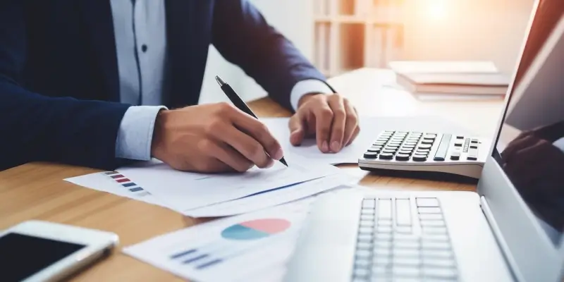 Cechy dobrego biura rachunkowego