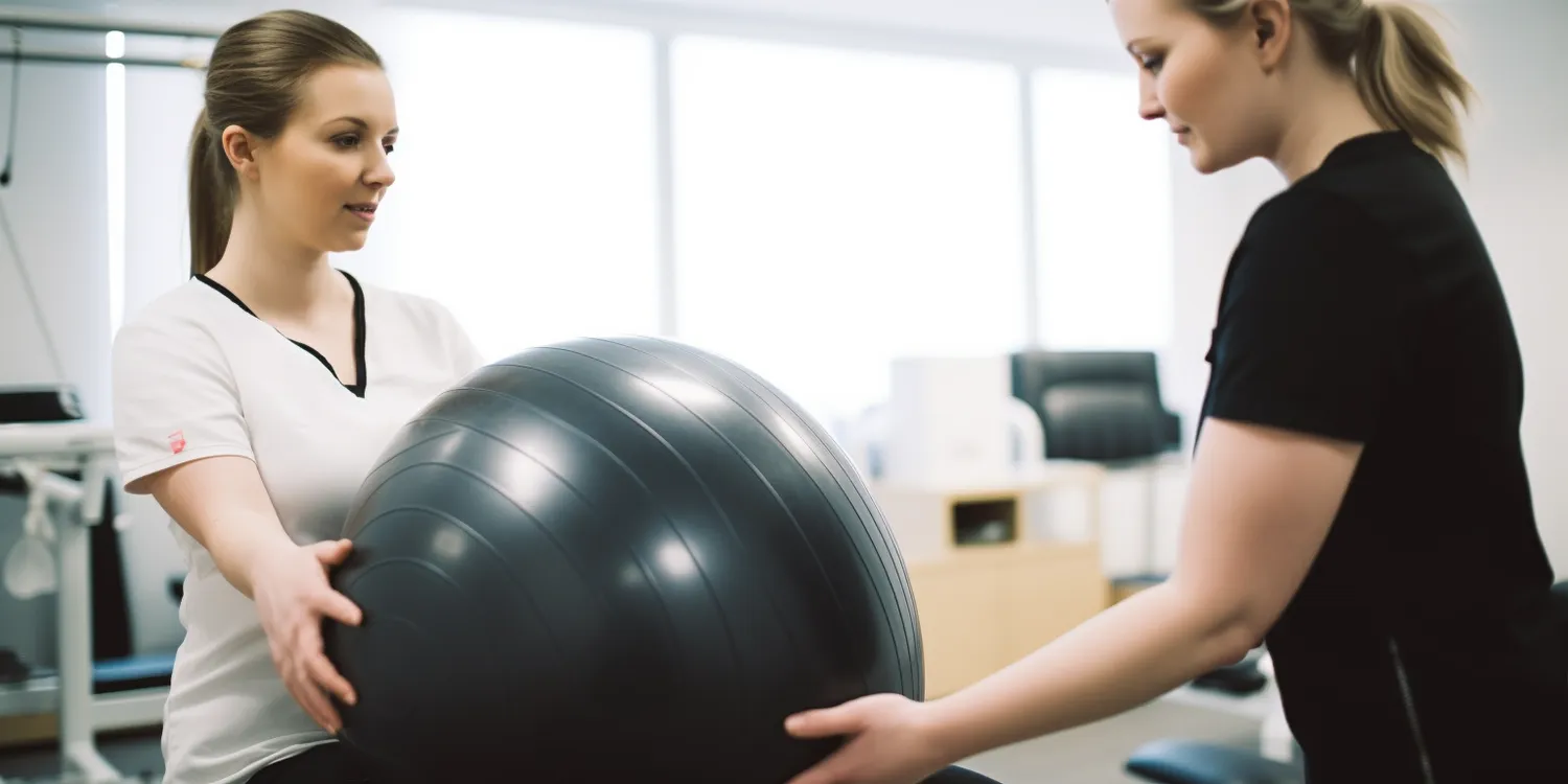 Co to jest rehabilitacja manualna?