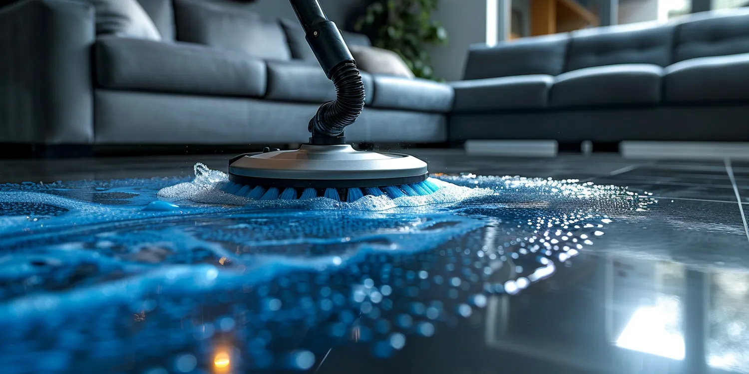 Czyszczenie mieszkań Szczecin