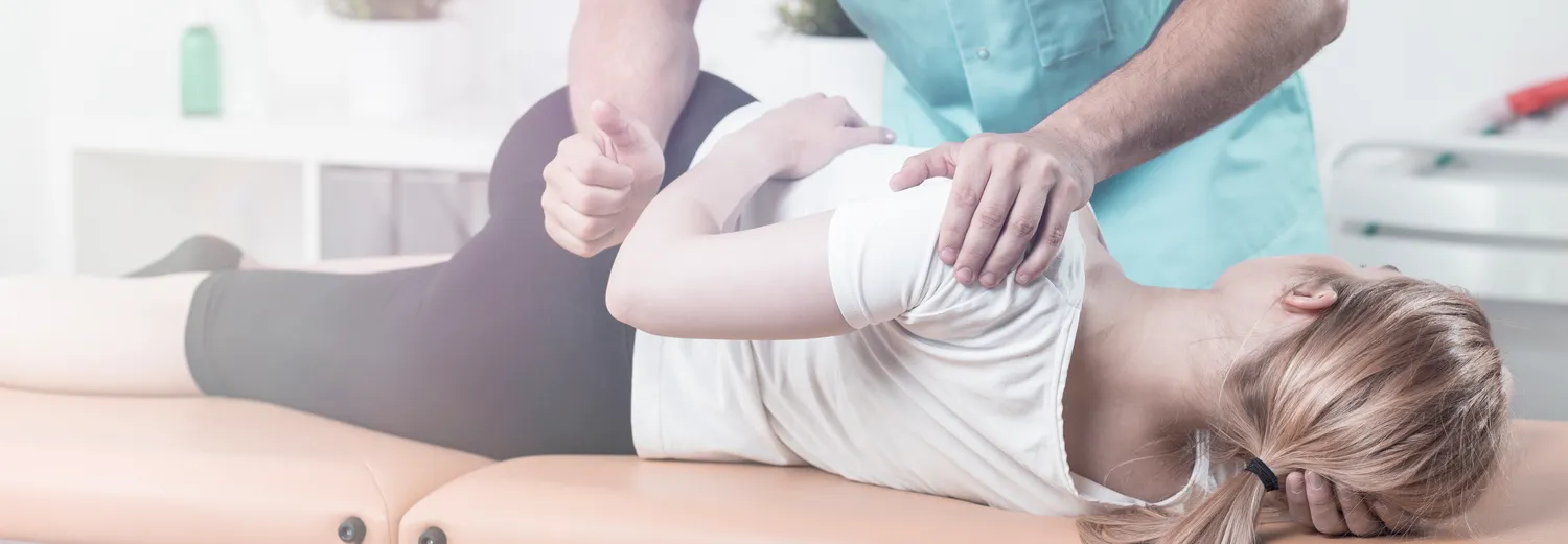 Dowiedz się, jak otworzyć profesjonalny gabinet rehabilitacyjny