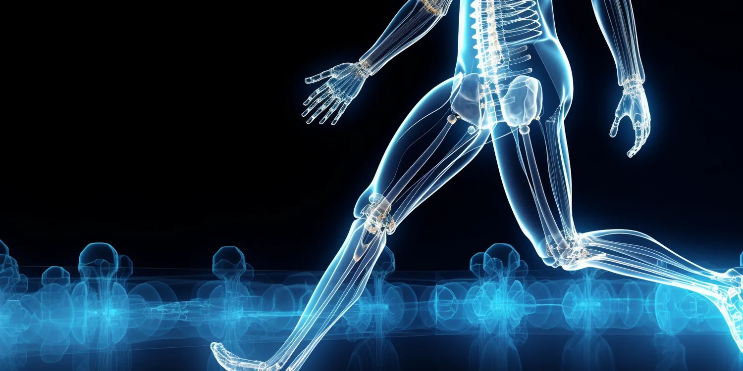 Endoproteza stawu biodrowego - kiedy rehabilitacja