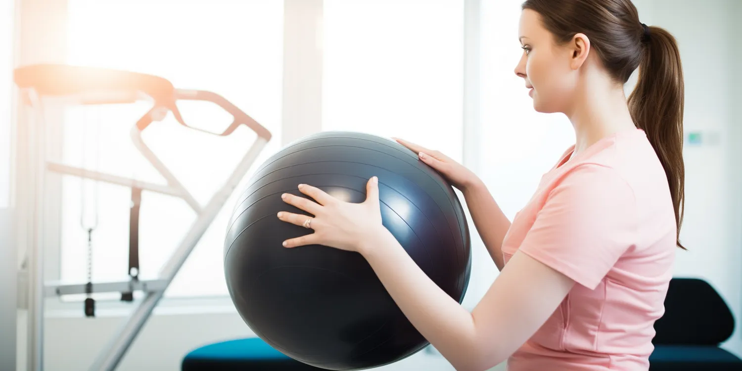 Gabinet rehabilitacyjny - cechy, działanie, rodzaje zabiegów