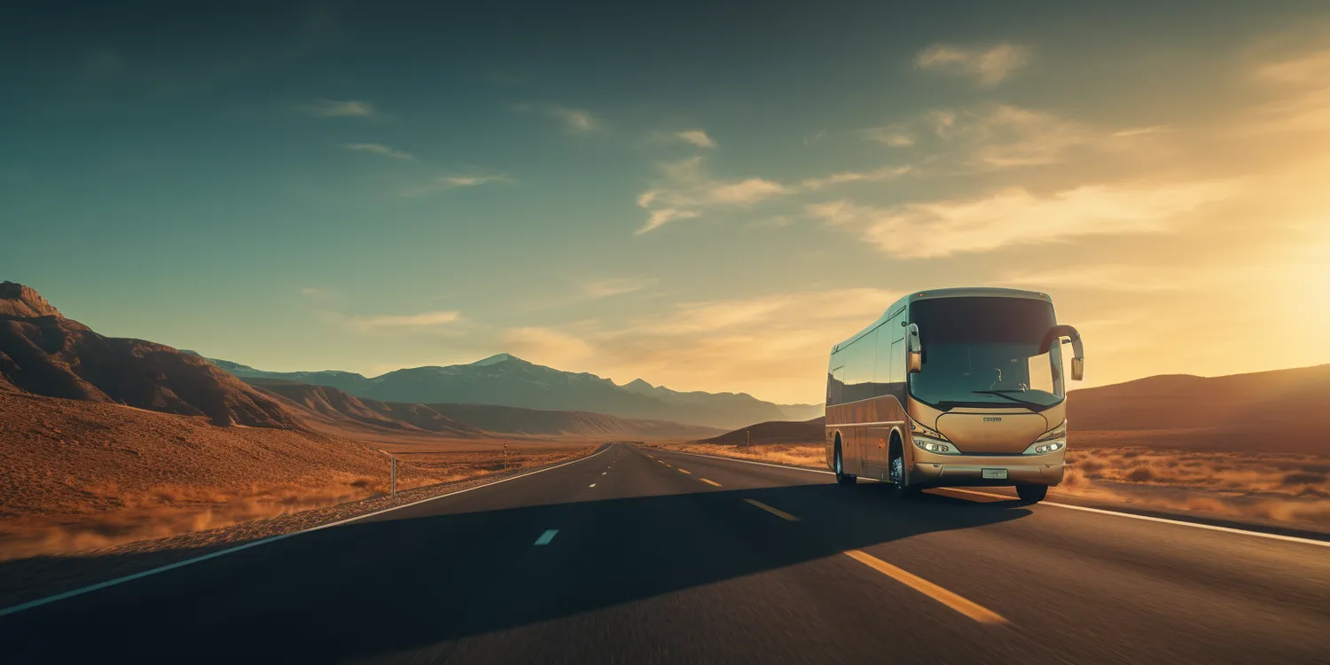 Gdzie zaparkować autokar na helu?