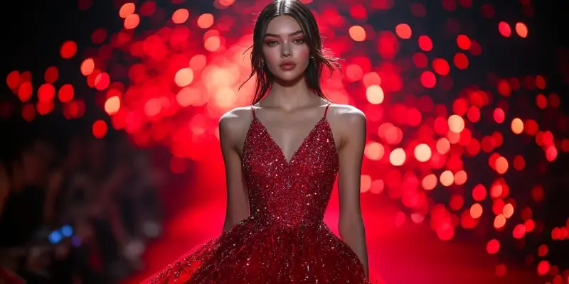 Idealna weselna sukienka. Jak ją wybrać?