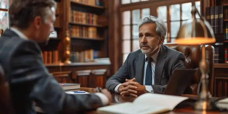 Jak długo czeka się na sprawę rozwodową?