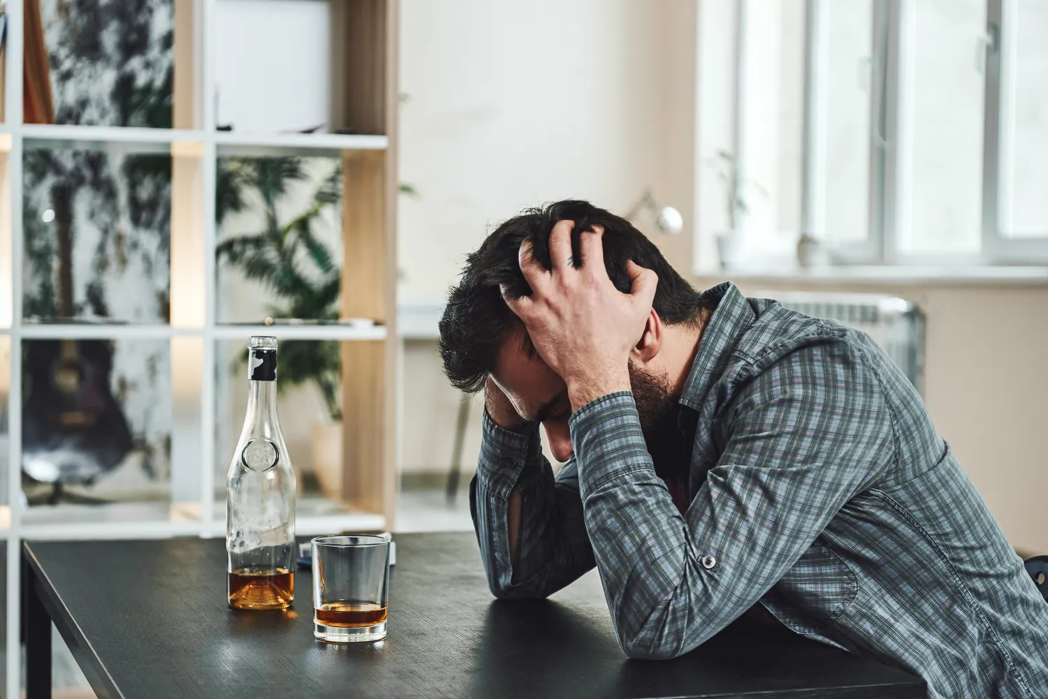 Jak samemu można leczyć alkoholizm domowymi sposobami?
