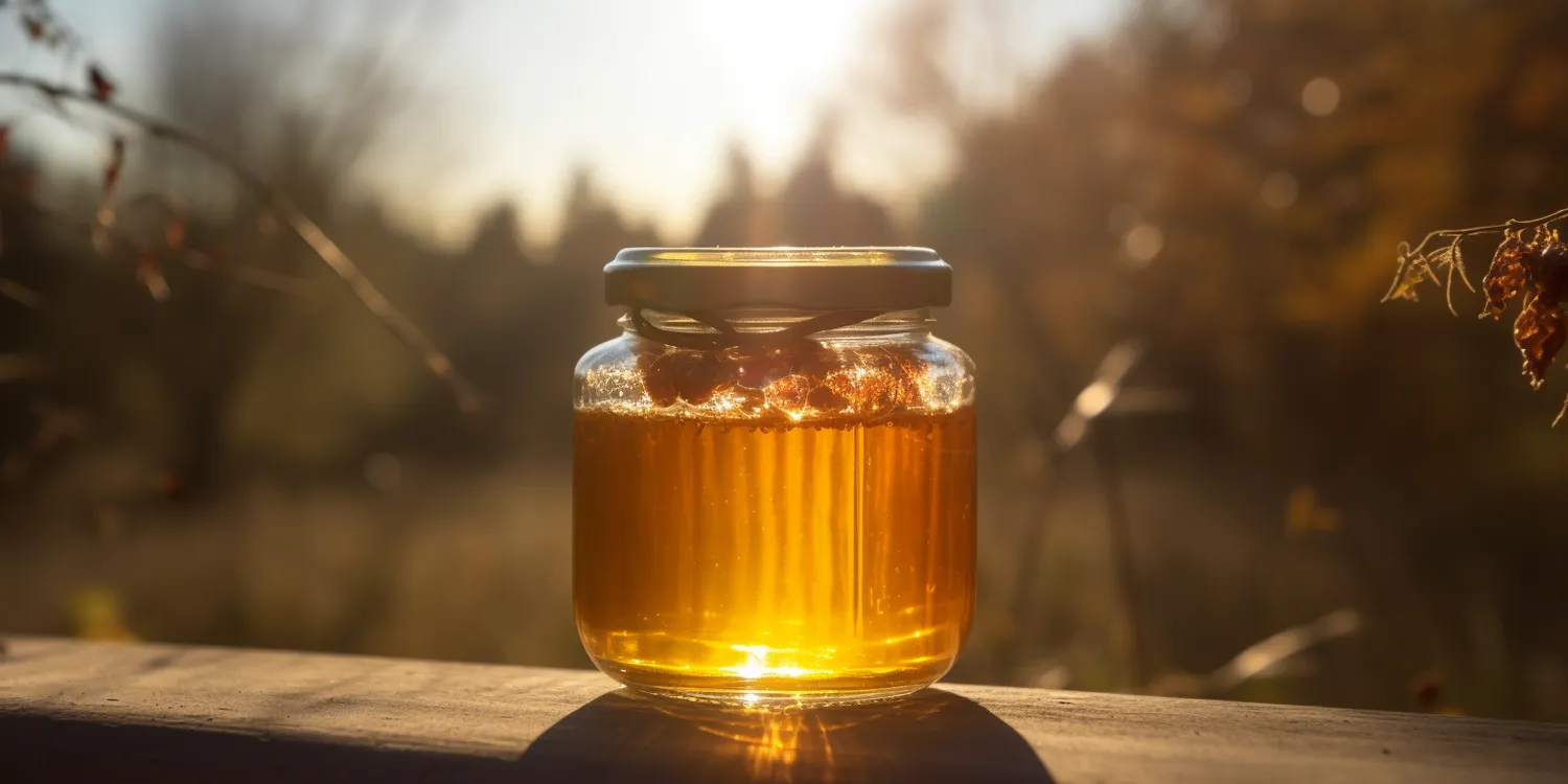 Jak spożywać miód spadziowy?