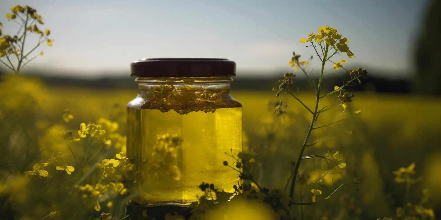 Jak szybko krystalizuje się miód spadziowy?
