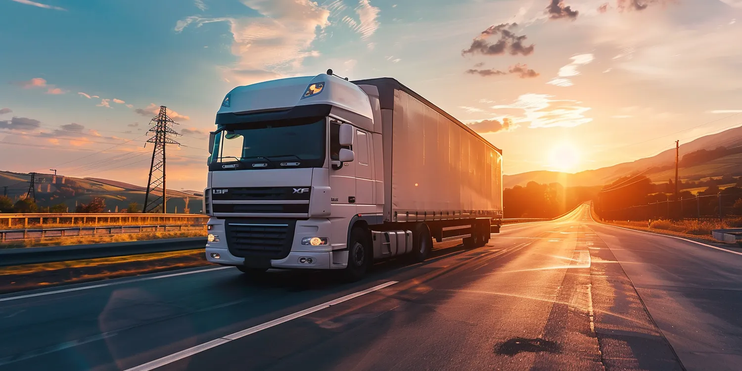 Jaka stawka VAT na transport międzynarodowy?