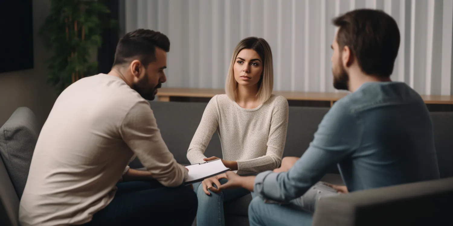 Jakie kwalifikacje powinien posiadać psychoterapeuta?