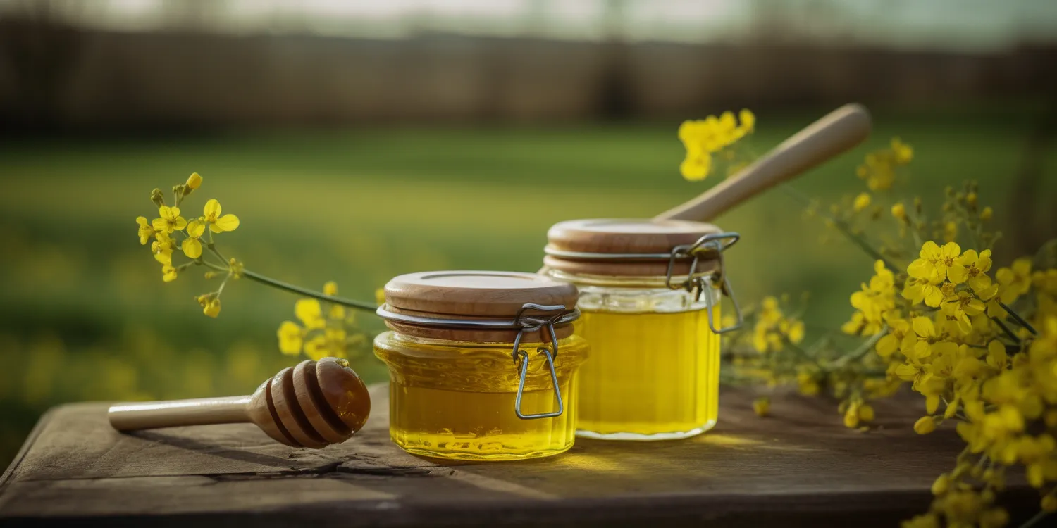 Miód kremowany co to?