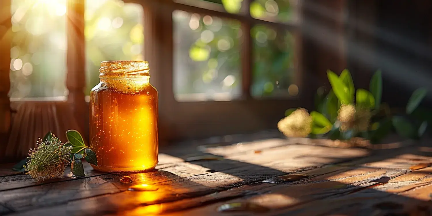 Miód rzepakowy kiedy się zbiera?